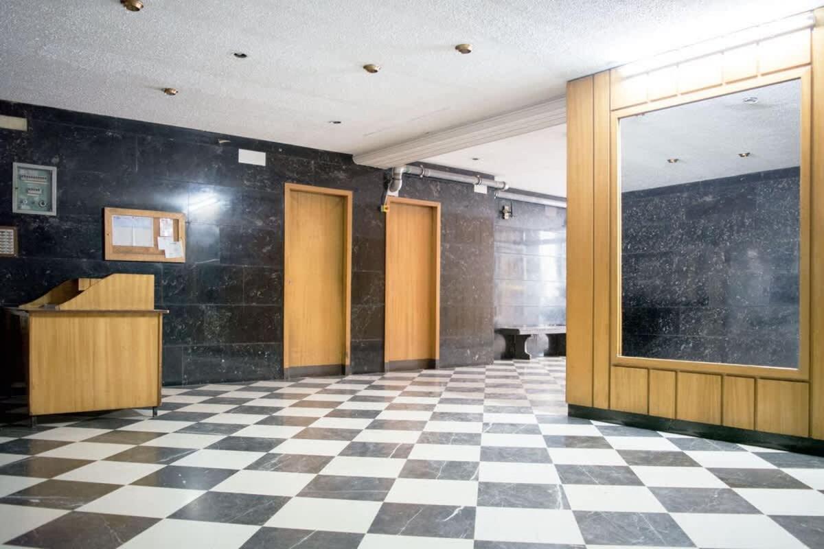 Stylish Apt In Athens Center Luaran gambar